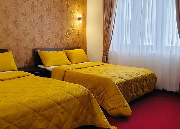 Eden Grand Bungalow Nuwaraeliya Nuwara Eliya