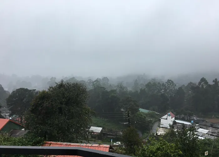 King'S Lodge Nuwara Eliya