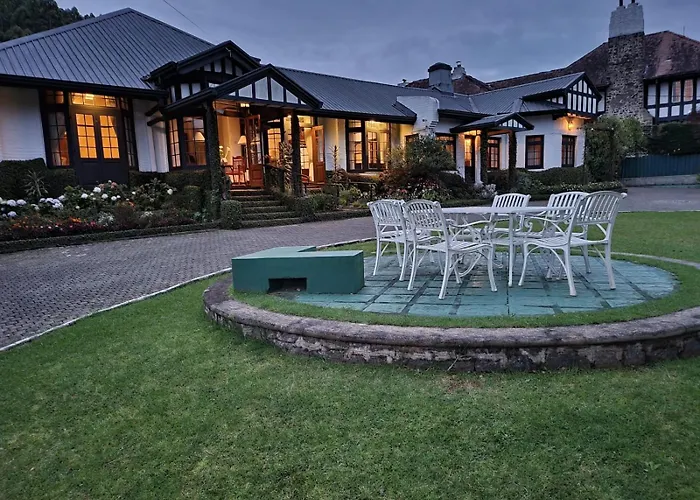 Hill Cottage Nuwara Eliya